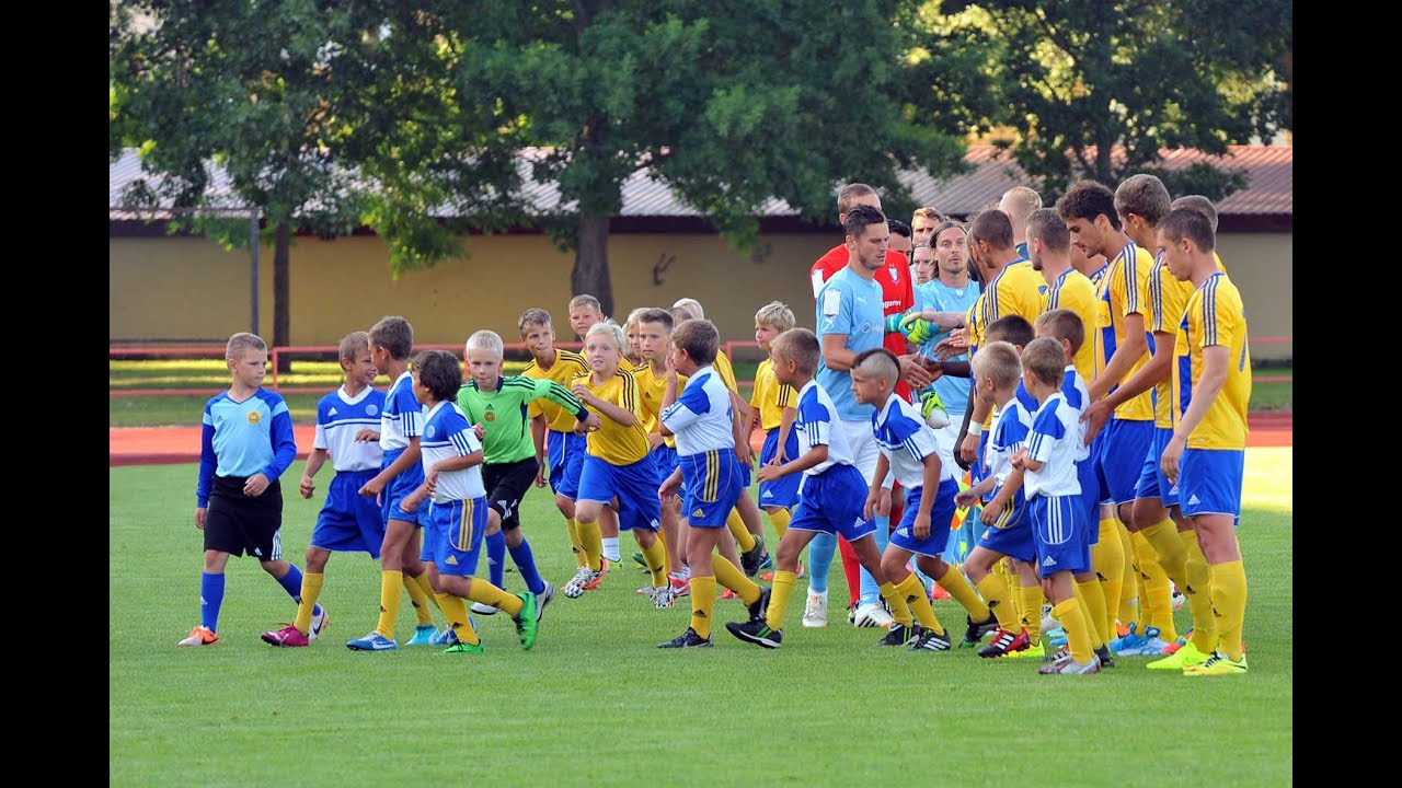 FK Ventspils vs Malmö FF • Home & Away