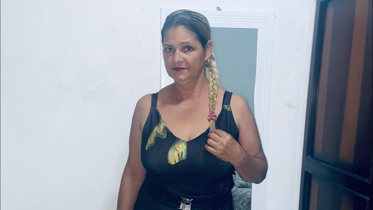 Meu sábado como foi!