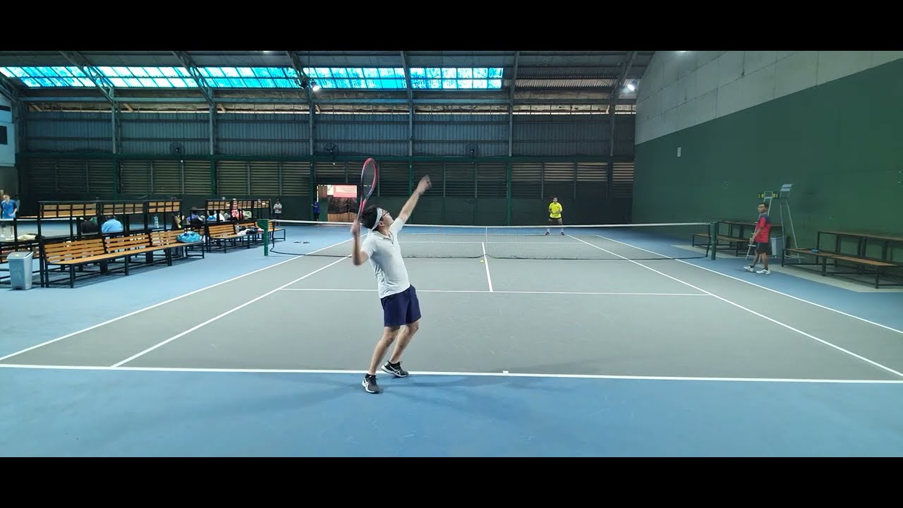 Philip vs Nikko | ILTL S9 Beginner Singles | 25 05 2024