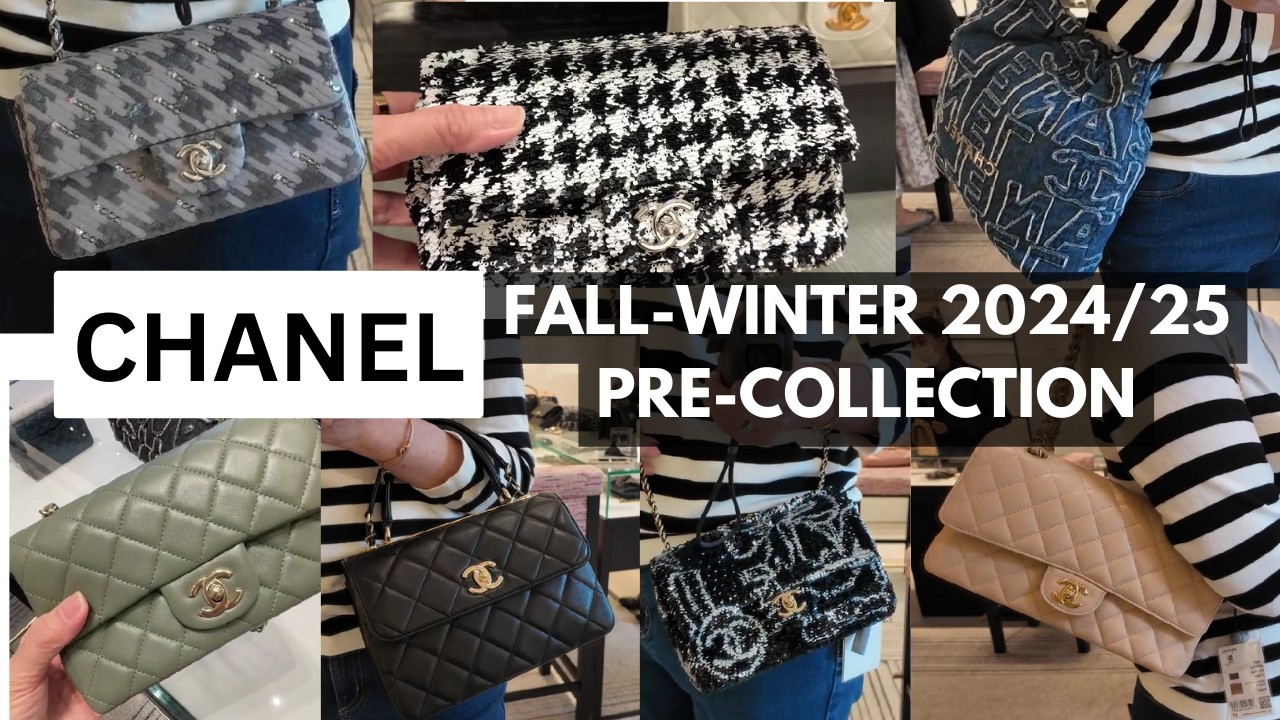 20 Stunning Bags incl Rare Pieces | Price Information | Handbag Shopping Vlog