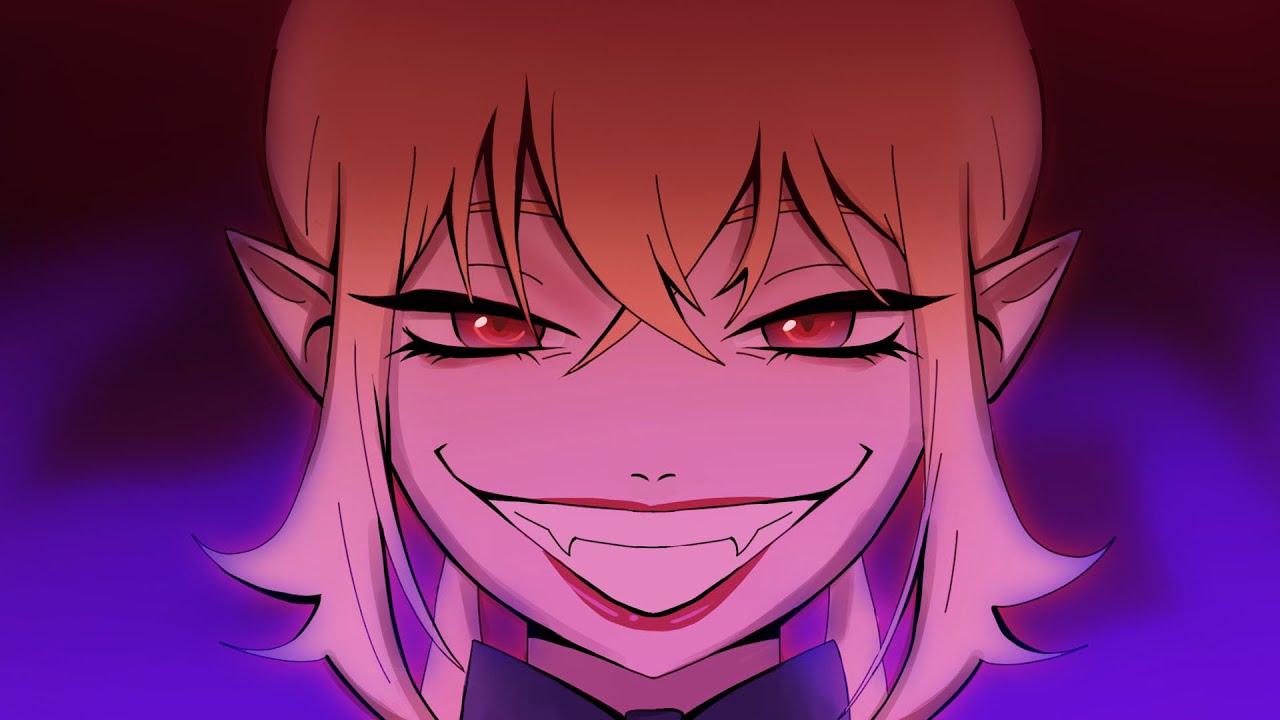 Анимация Planya Channel - Супермаркет  (Оригинальный трек)