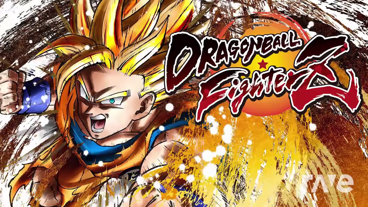 Overwhelm Despair x Goku Black's Theme(Dragon Ball Fighterz X UNICLR Mashup)