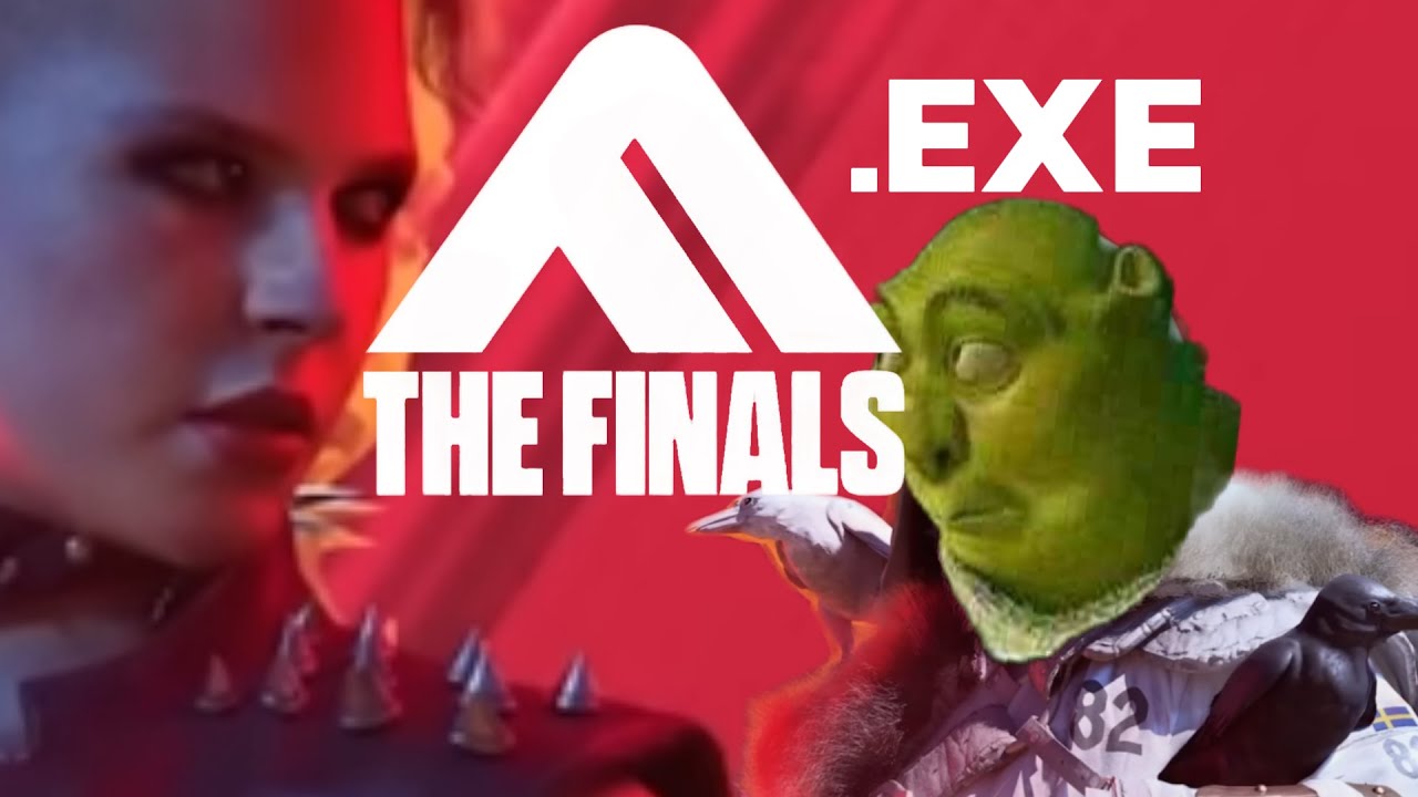 THE FINALS.exe