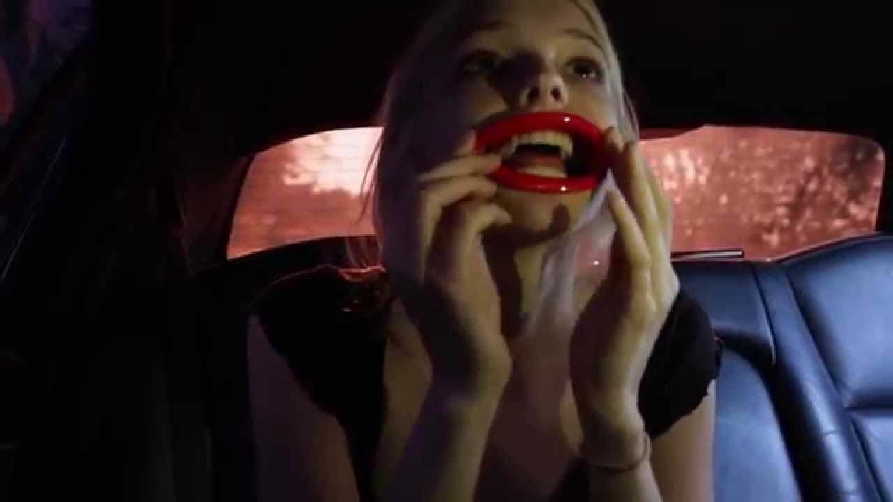 Hyper Lip