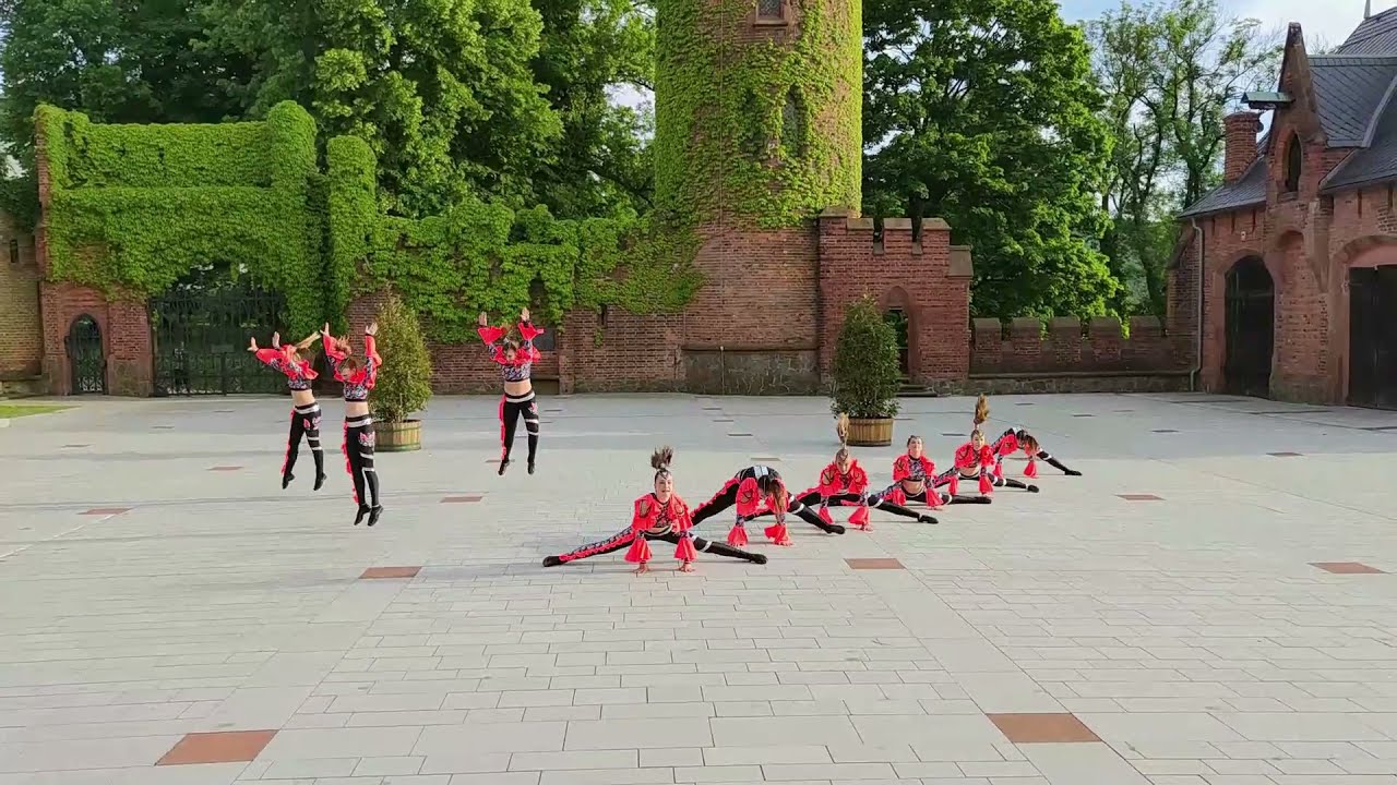 TŠ Dance4Life Opava - We are back!
