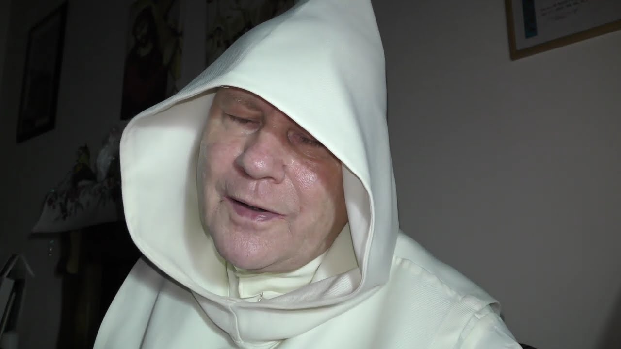 Fr. David Jones - God speaks through events