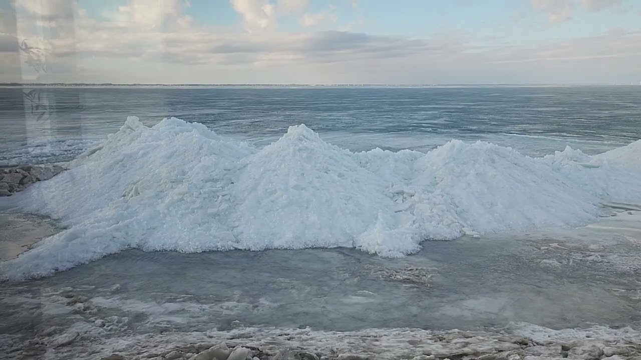 White Lava
