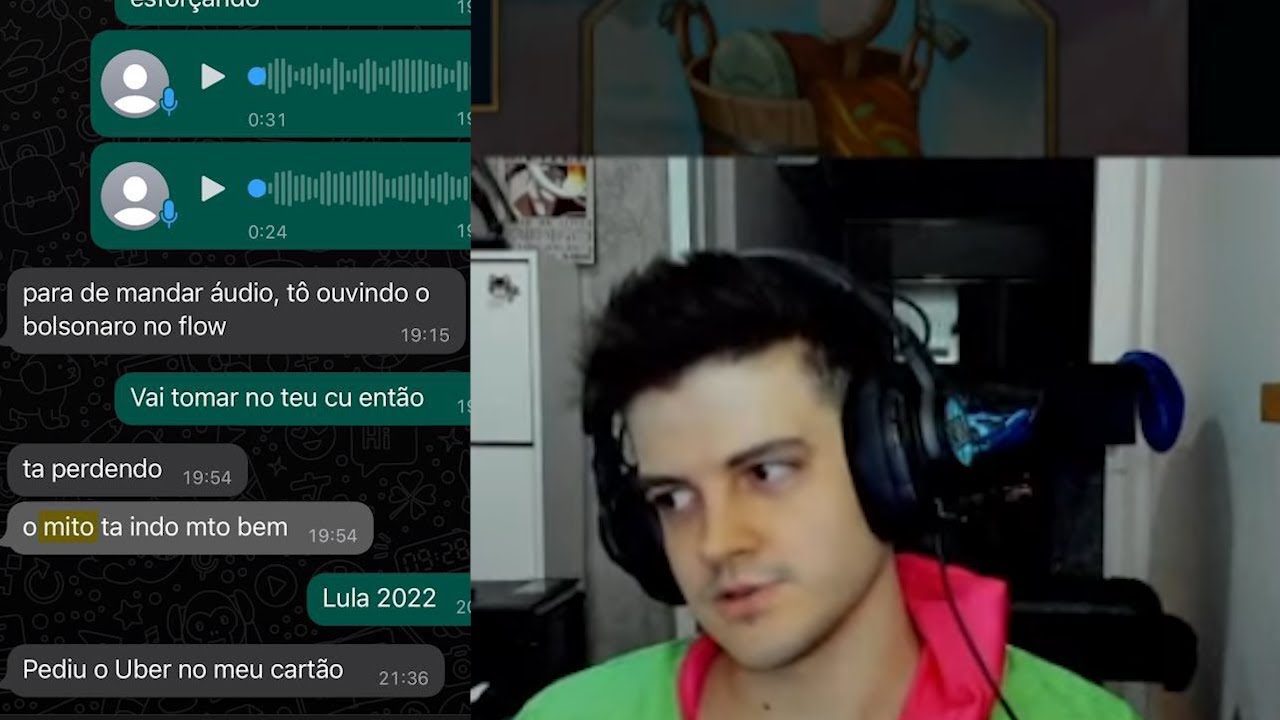 Lendo o exposed do Kami