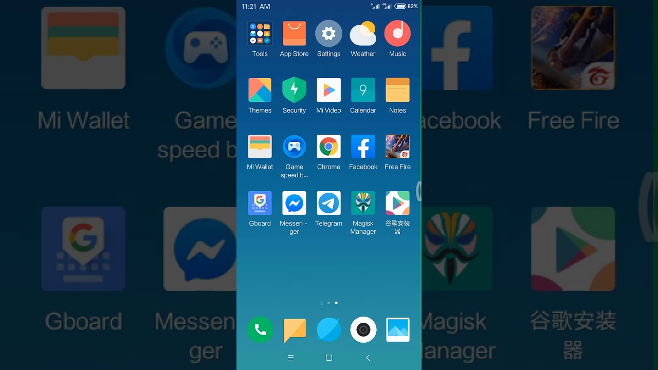 How to install Edxposed framework in any xiaomi pie device|| full tutorial bangla