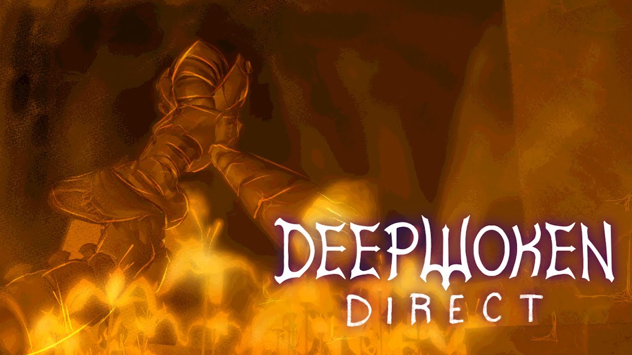 Deepwoken Direct: Verse 3