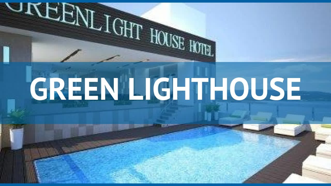 GREEN LIGHTHOUSE 4* Вьетнам Нячанг обзор &ndash; отель ГРИН ЛАЙТХОУСЕ 4* Нячанг видео обзор