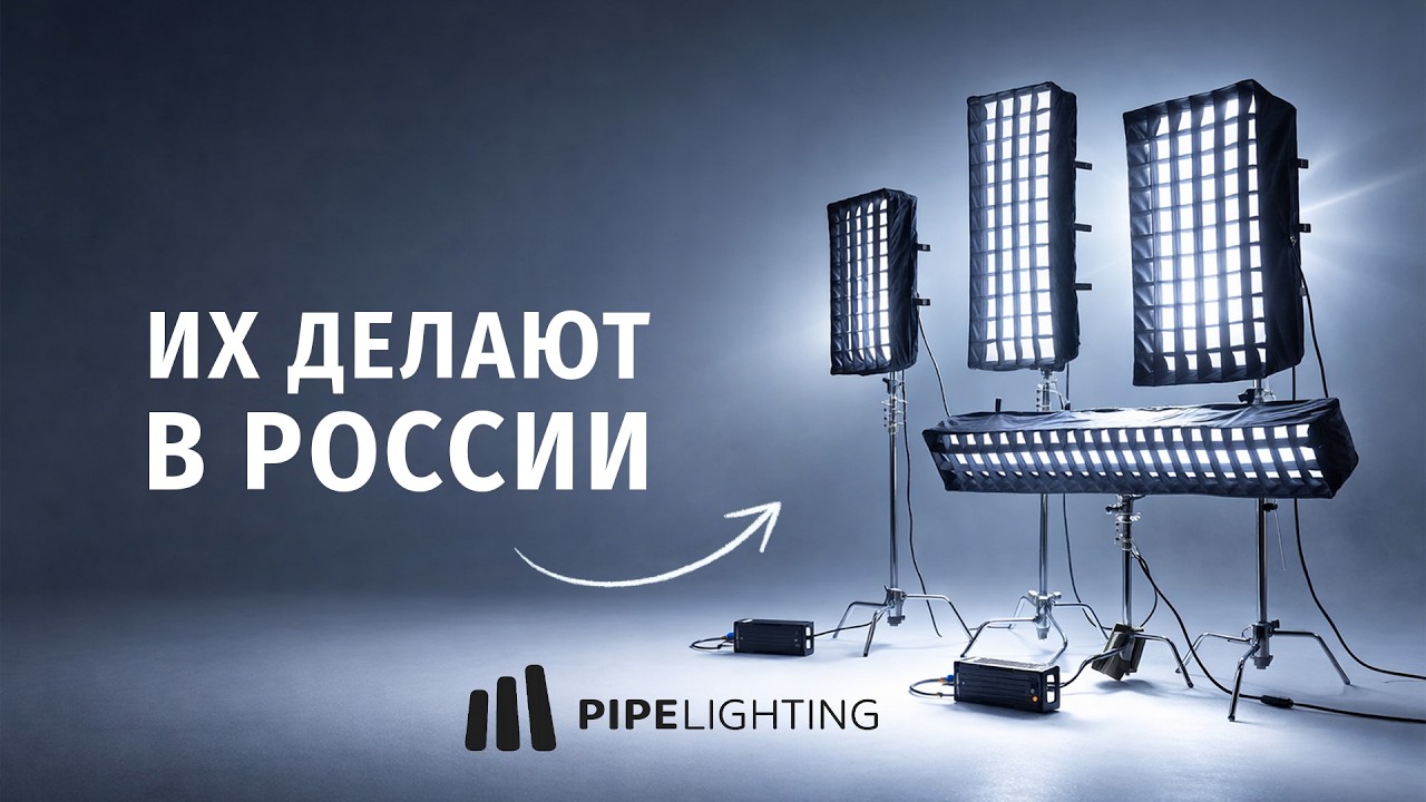 ПАЙПЫ / Надувные Осветительные Приборы / Матрасы PIPE LIGHTING