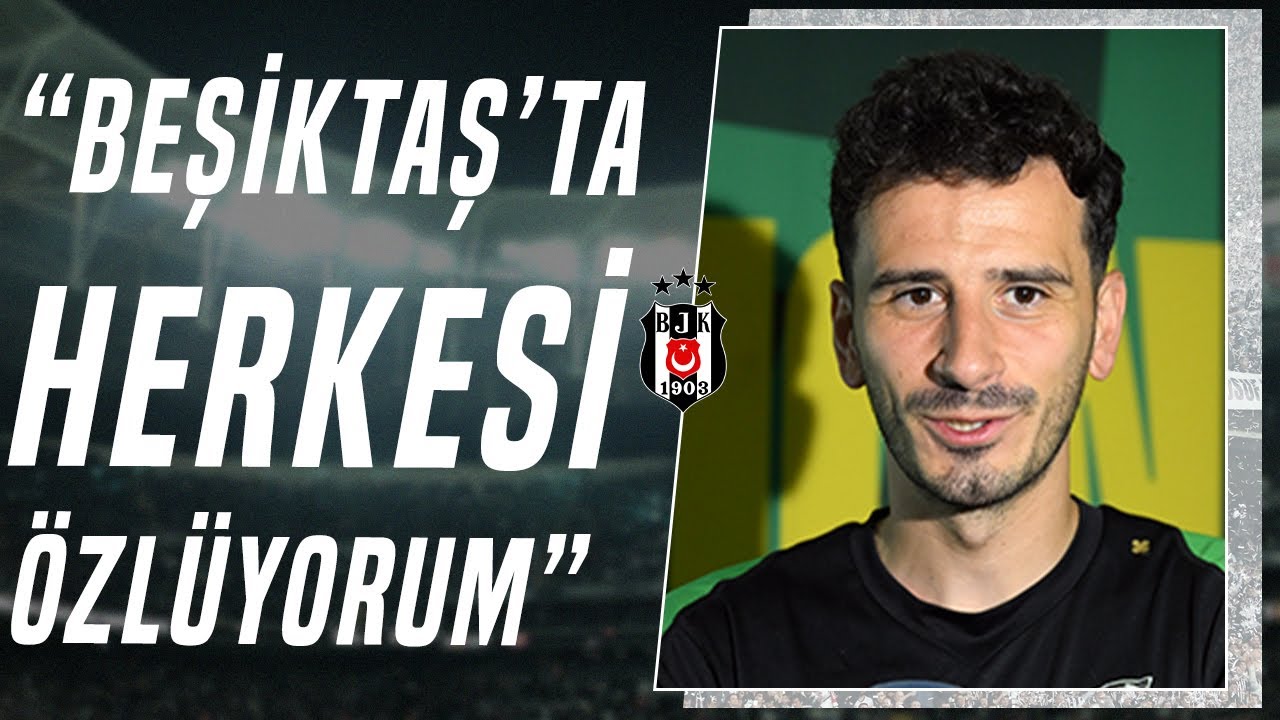 Oğuzhan Özyakup: 