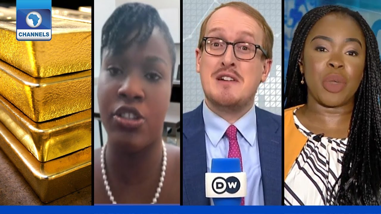 Metals Market, Africa&rsquo;s MSME&rsquo;s Devt, Commodities Market Update +More  |Business Incorporated|