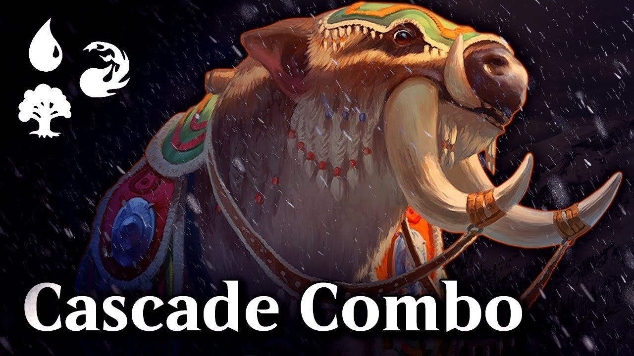 This common bends the rules of Magic.