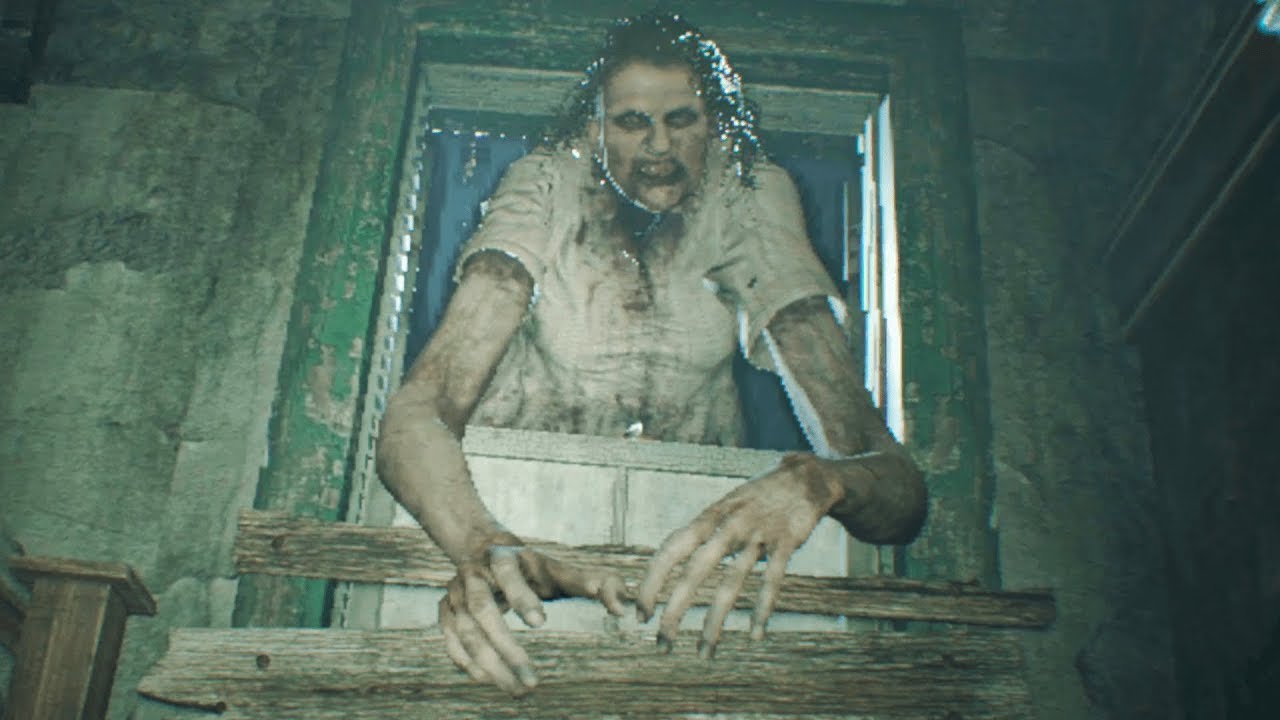 ROAD TO RE9 (Resident Evil 7 Pt.3)