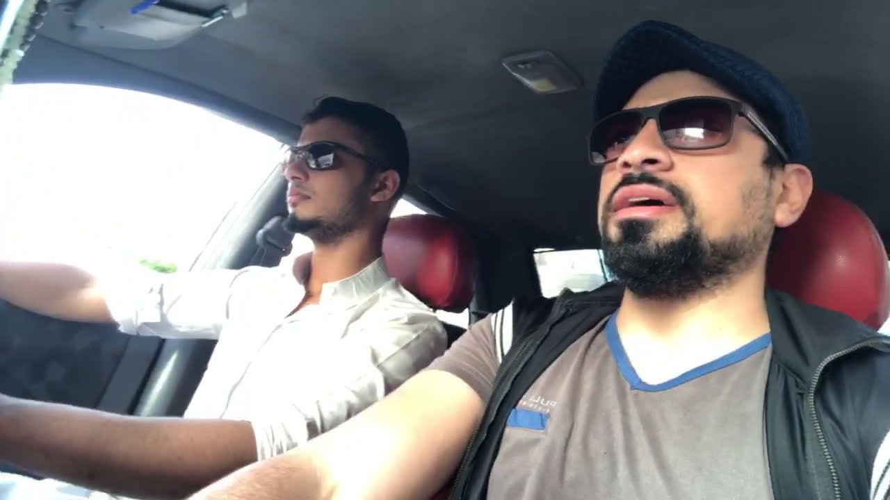 جوله على كورنيش مطروح من باب البحر إلى البوسيت 🥰 بتاريخ ٢٠٢١/٥/٥