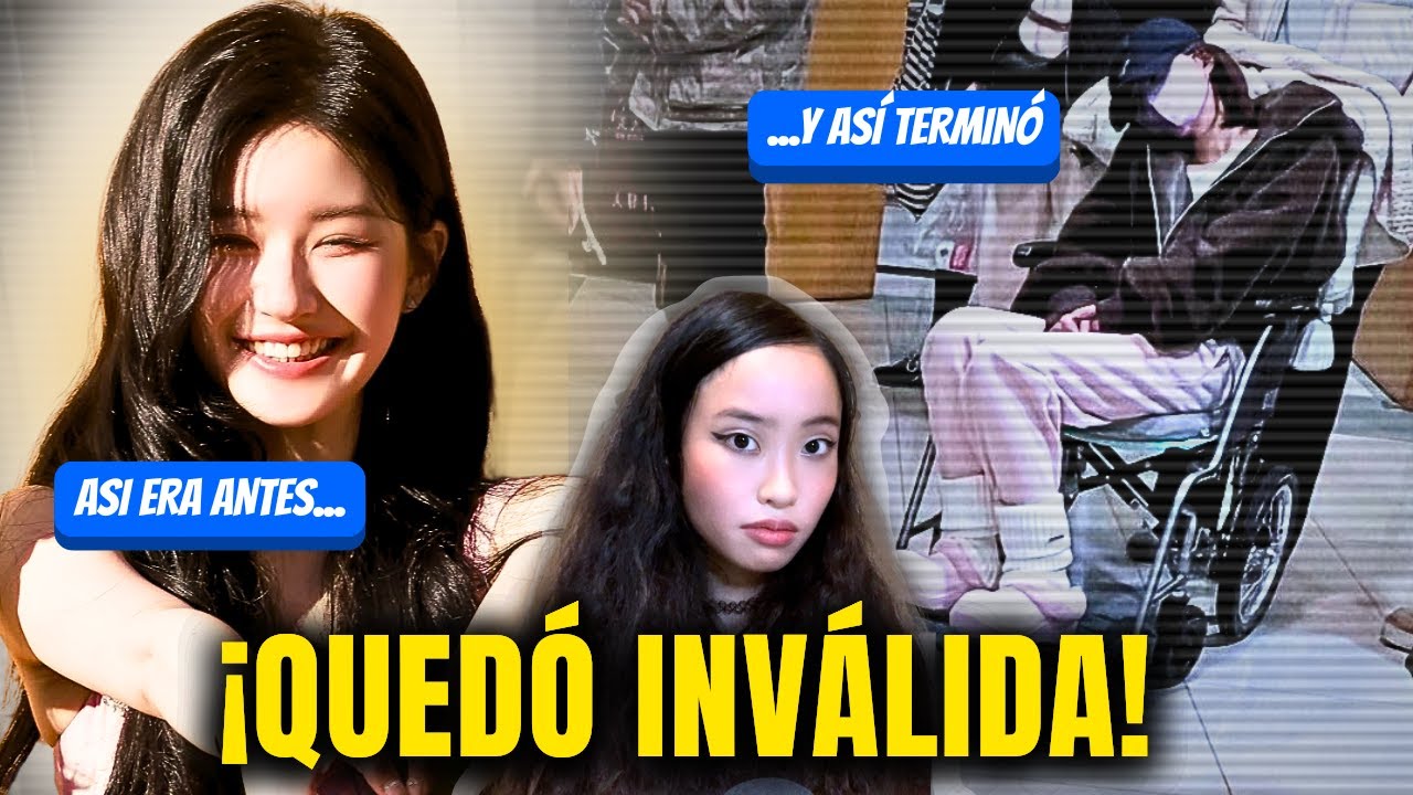 EL BRUTAL DRAMA de ZHAO, la VÍCTIMA de la industria del entretenimiento chino