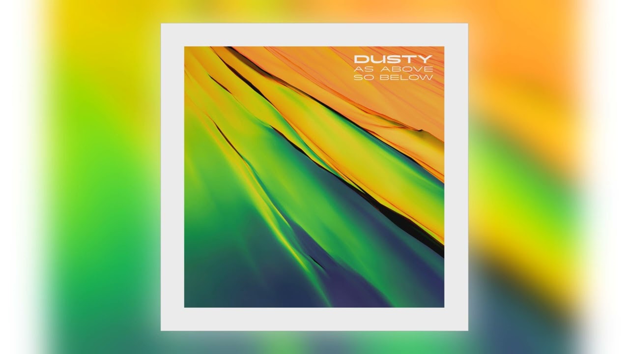 Dusty - Ayalolo (Version) [Audio]