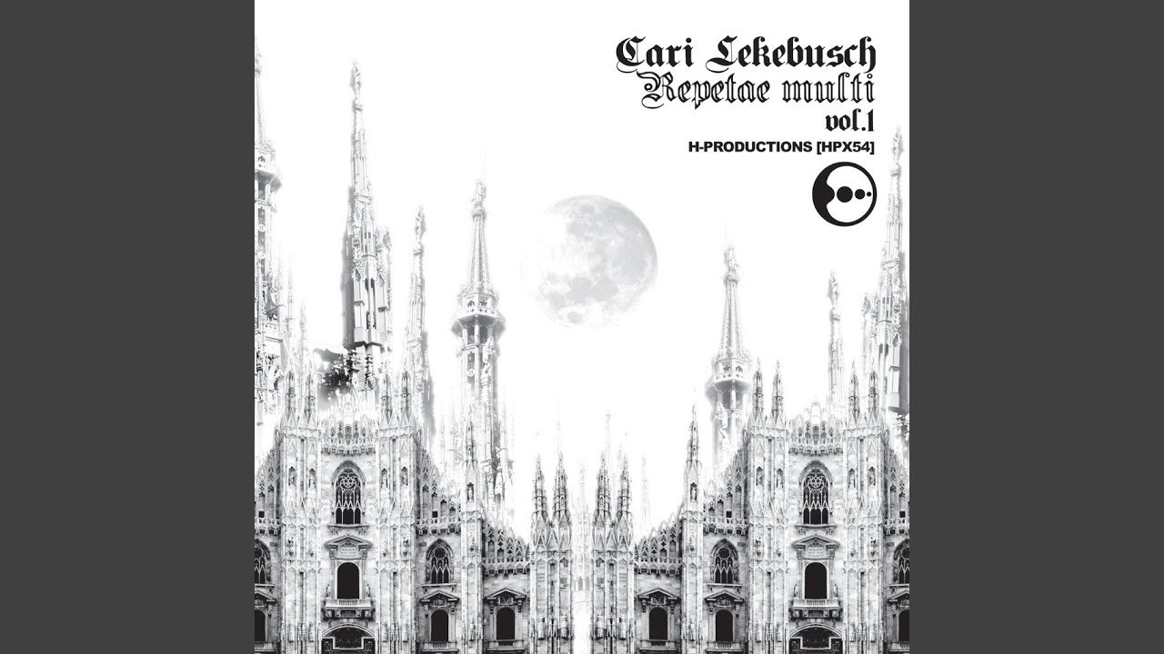 Obscurus Sanctus (Original Mix)