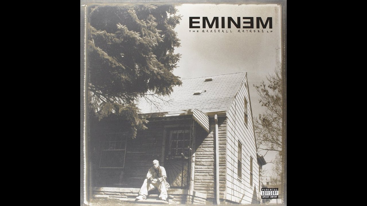 Eminem - Marshall Mathers (Instrumental) [READ DESCRIPTION]