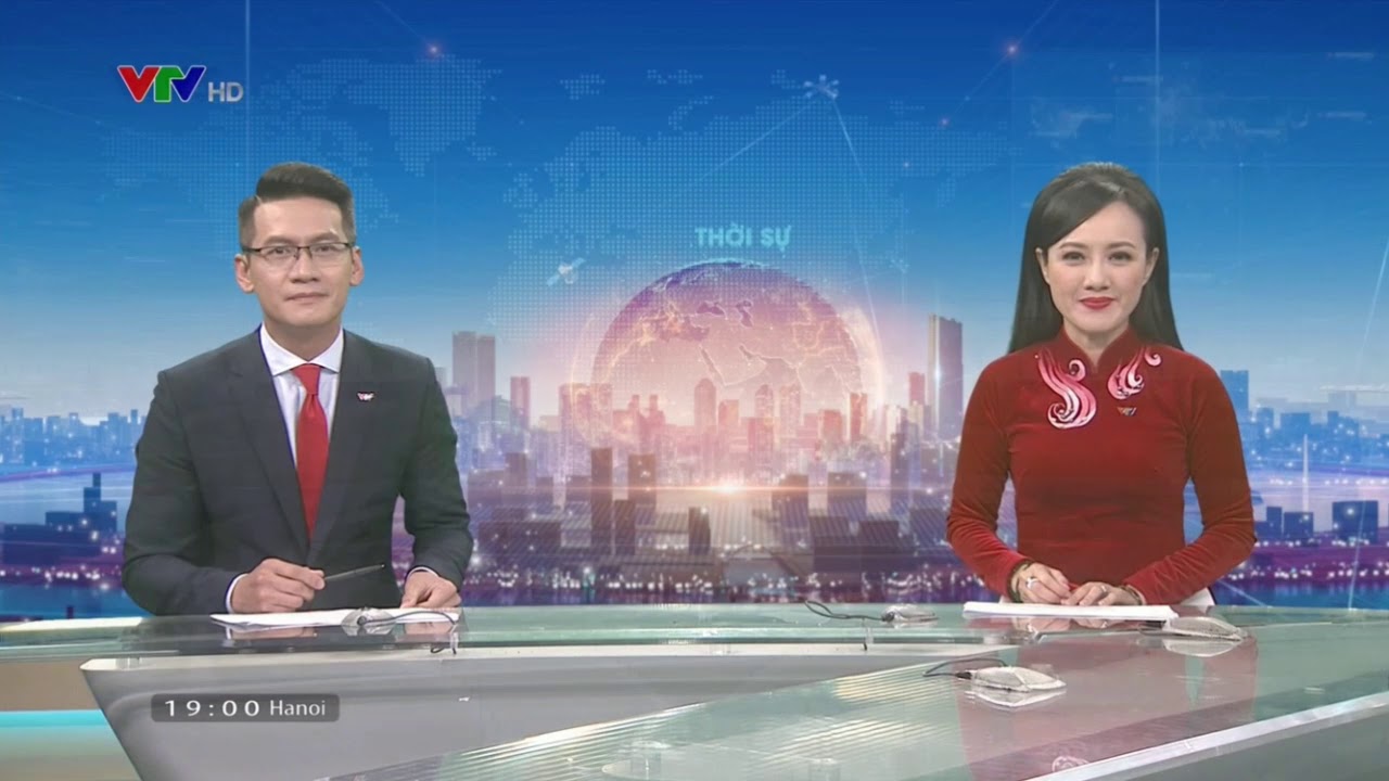 VTV | Khoảnh khắc các kênh hòa sóng dịp 30 Tết - 11.02.2021