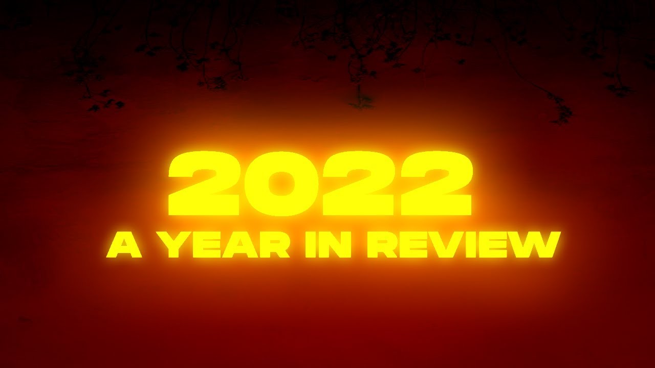 2022: Podsumowanie roku