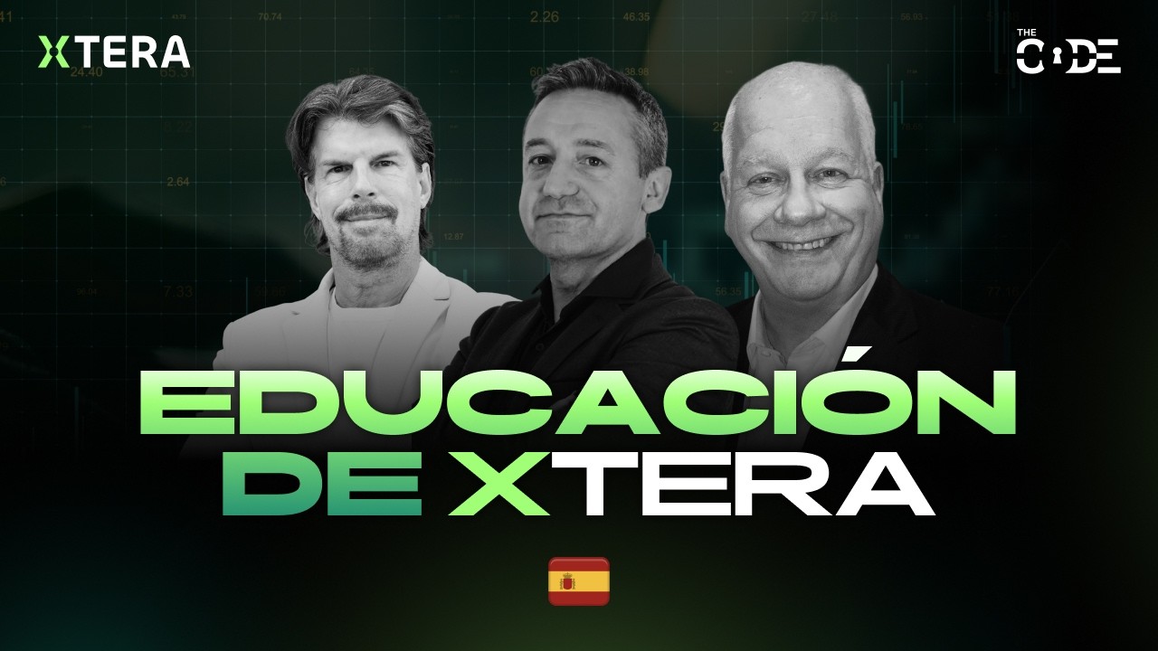 XTERA Educación