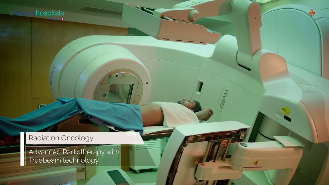 Advancing Integrated Cancer Care | Manipal Hospitals Kolkata