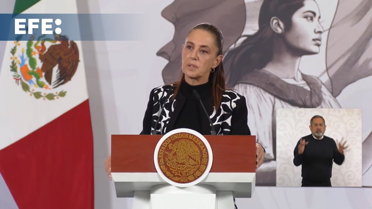México enviará segundo carregamento de ajuda humanitária a Cuba