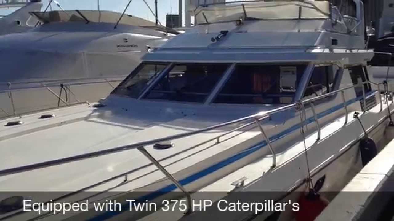 Princess 55