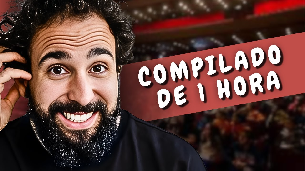 MURILO COUTO - COMPILADO 1 HORA