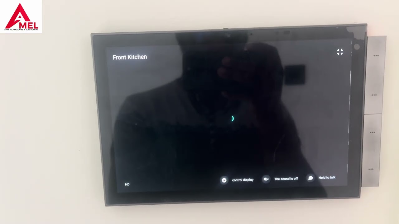 Smart Home Automations Kenya BY Amel Technologies & Solutions KE LTD