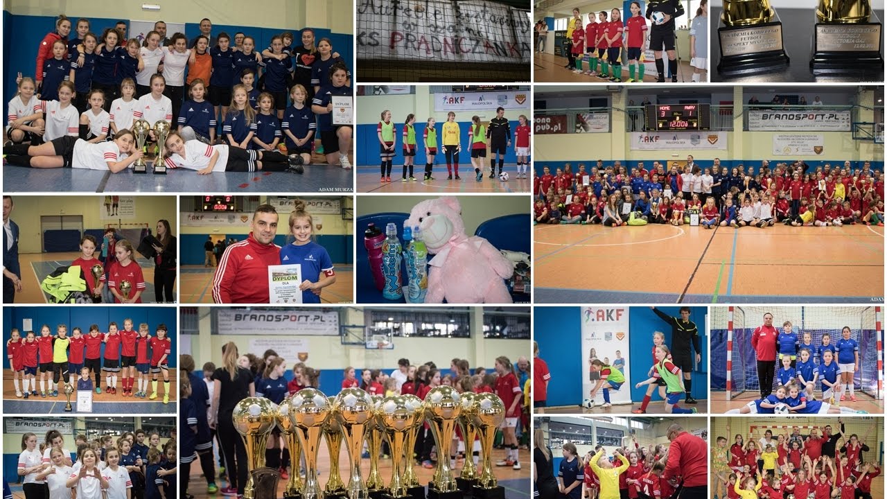 AKF 12.02.2017 Prądniczanka