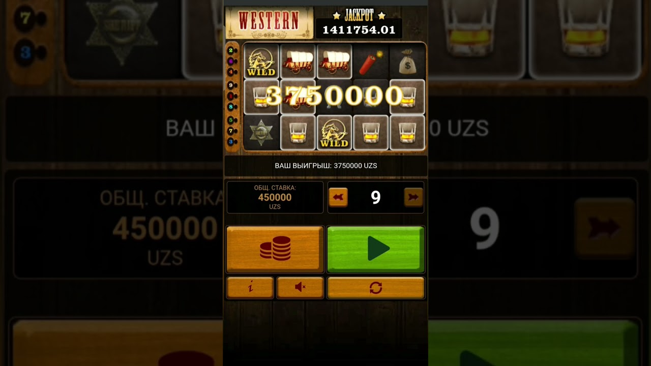 WESTERN SLOT ZANOS 🔥 #1xbet #1xgames #crystal  #casino  #slot  #jackpot