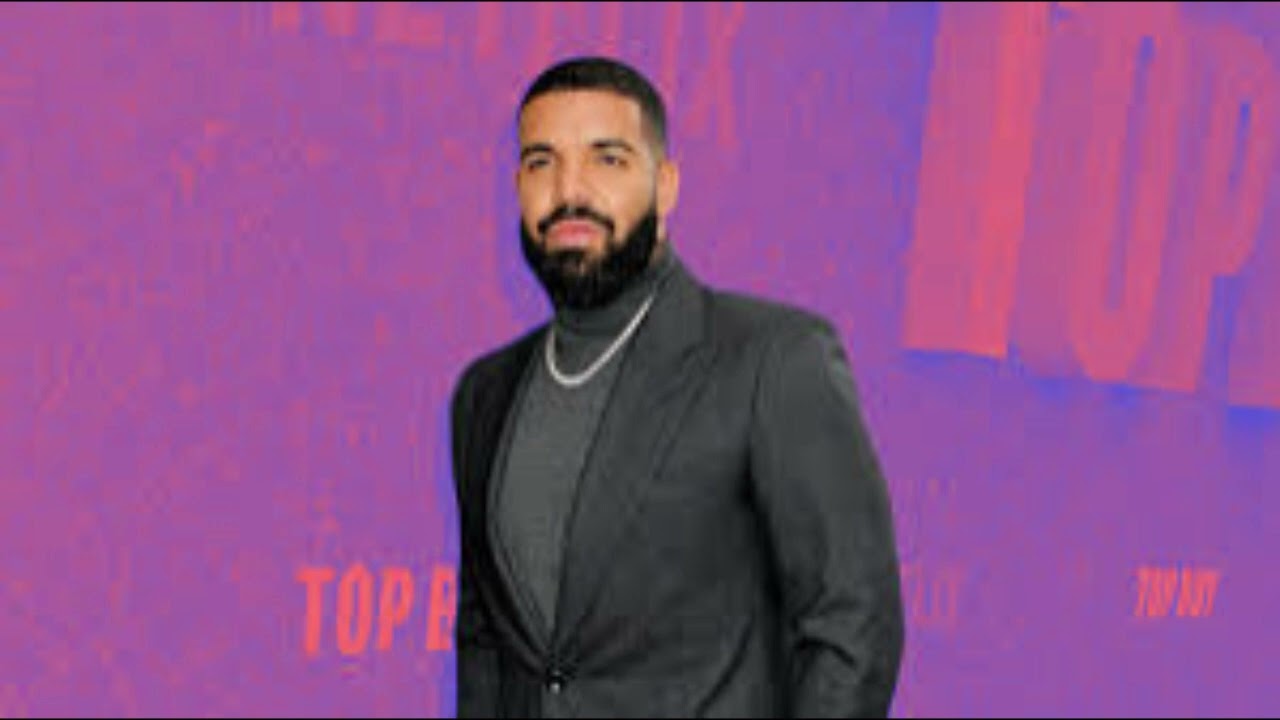 Travis Scott x Drake Type Beat - 