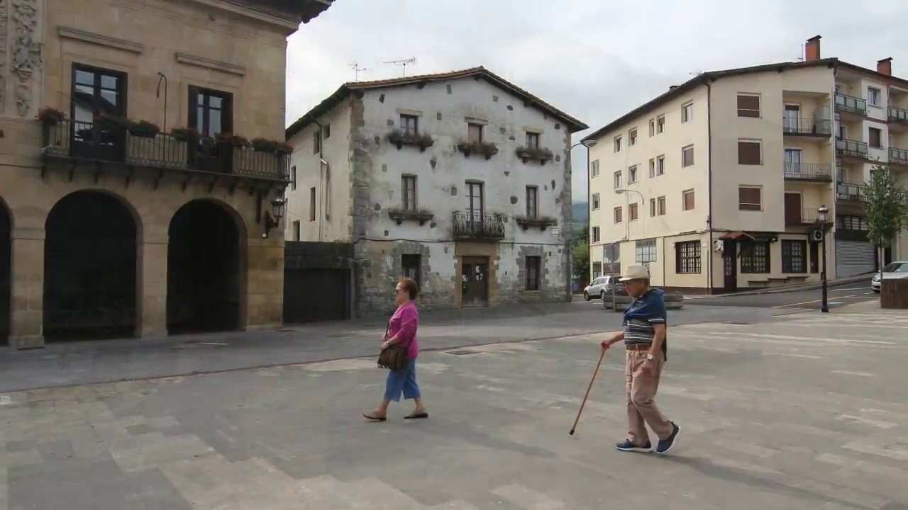 Urnieta