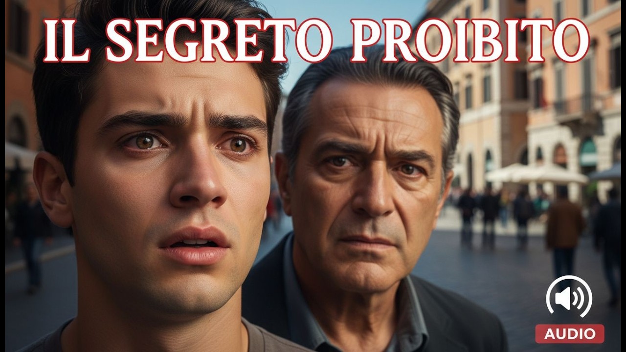 Il fratello maggiore del mio amico mi ha invitato a dormire da lui, e poi ha confessato...