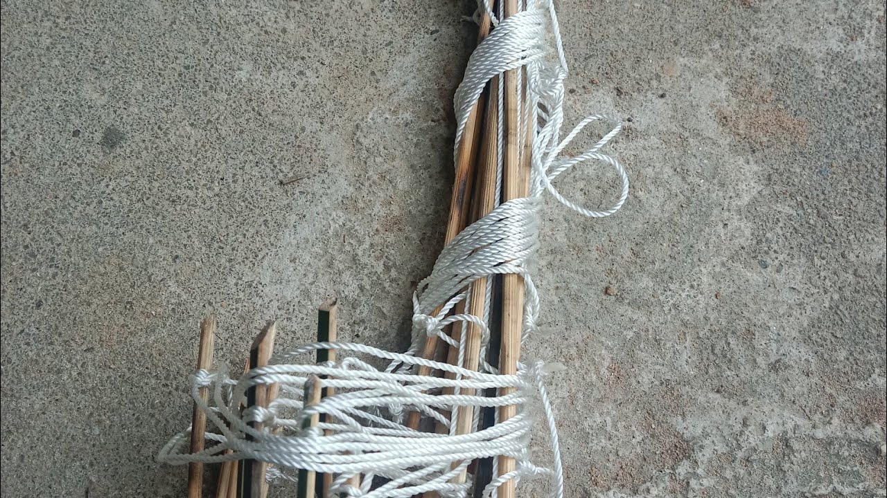 การห่างกับดักไก่ป่างายๆ