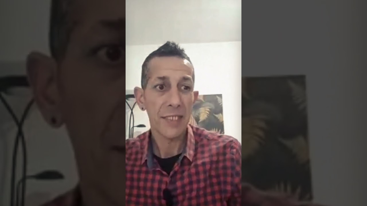 DANI EL ROJO MIENTE 1