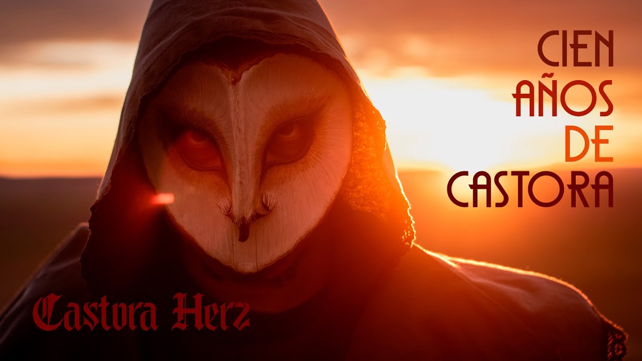 Cien años de Castora - Castora Herz