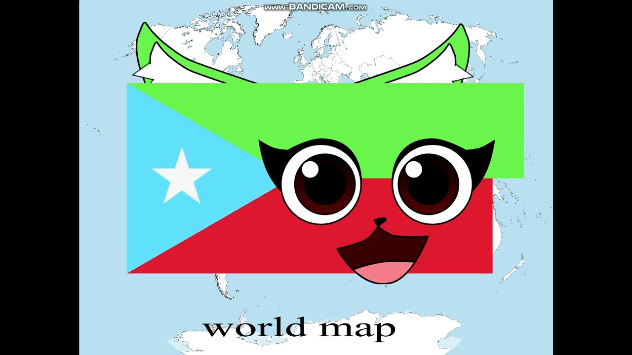 Unpo Flag band