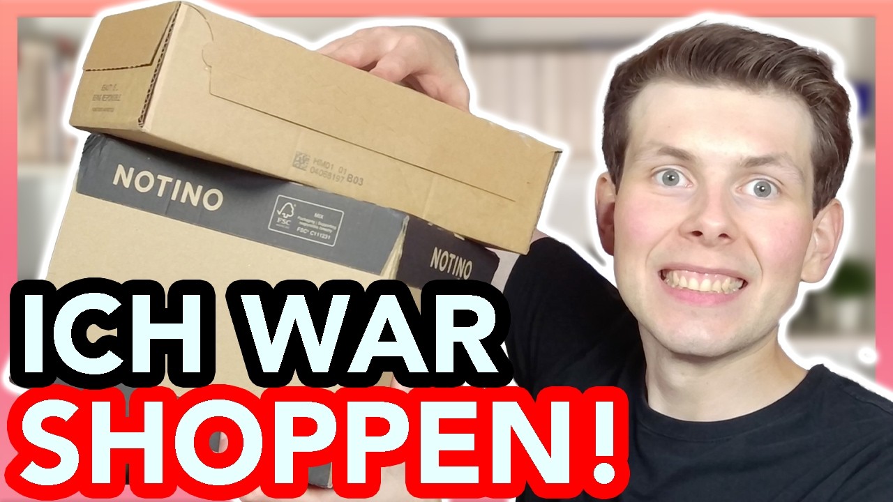 Ich hab neue Düfte geshoppt... 📦😍 | PARFÜM UNBOXING