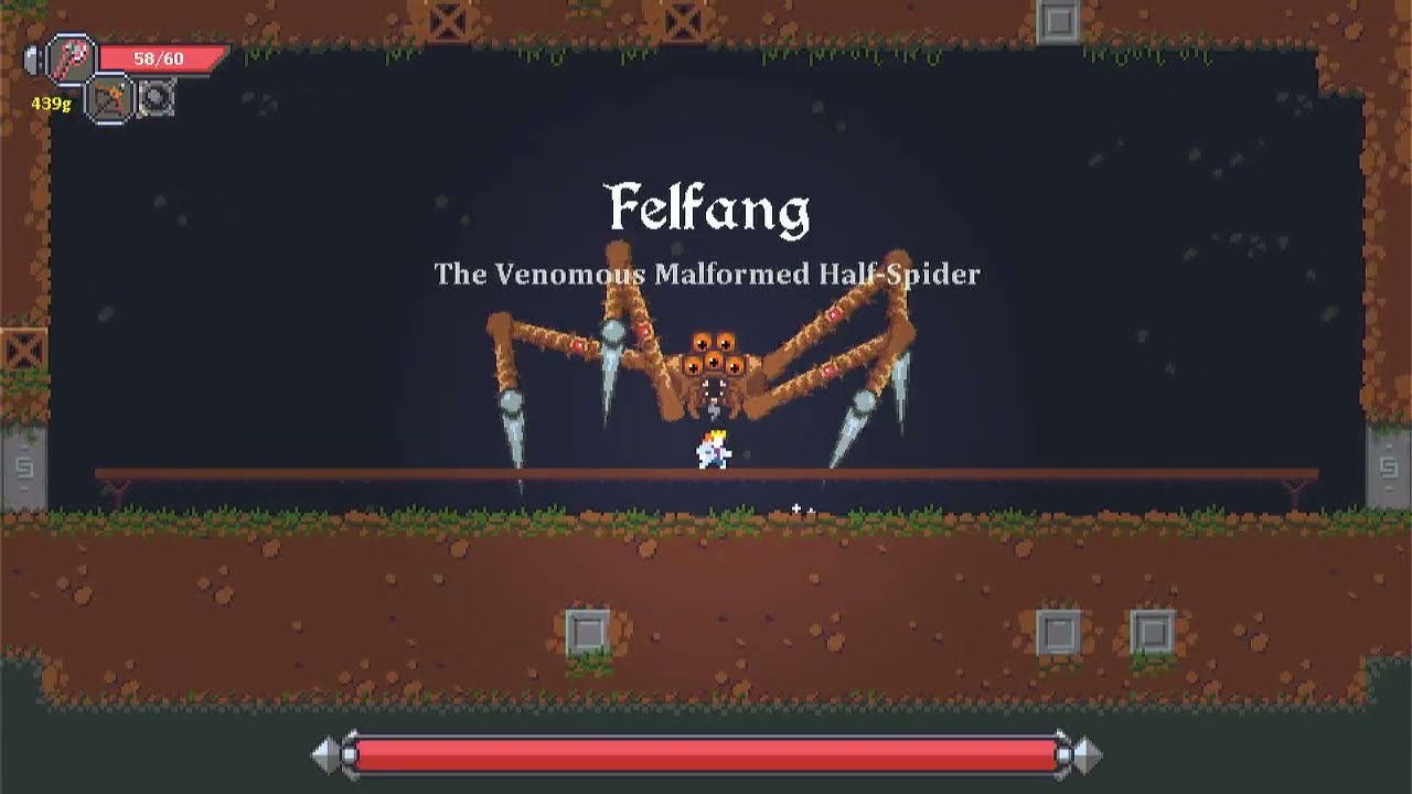 Caveblazers cause of death #855 13 min.