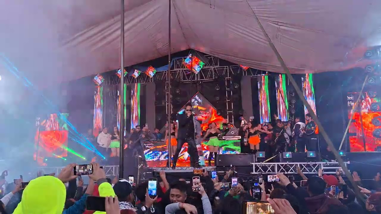 Grupo Kachimba - Sonido Famoso