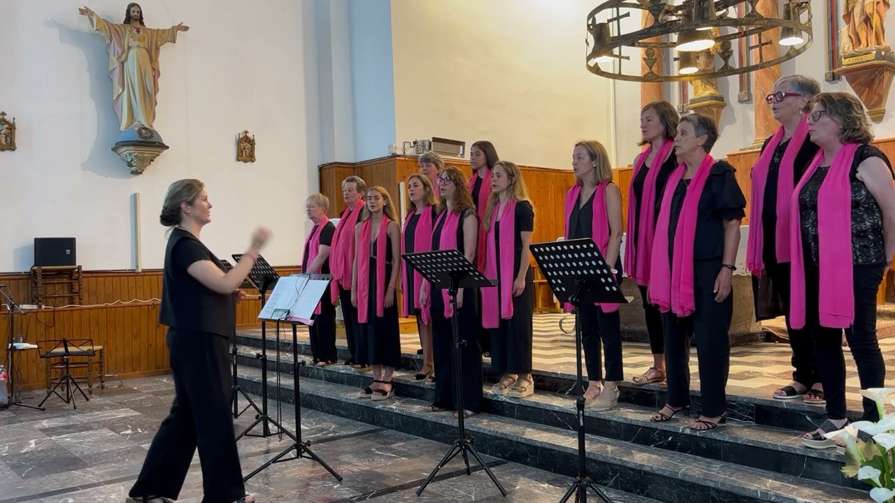 Aqueres Montanhes - Himne dera Val d'Aran