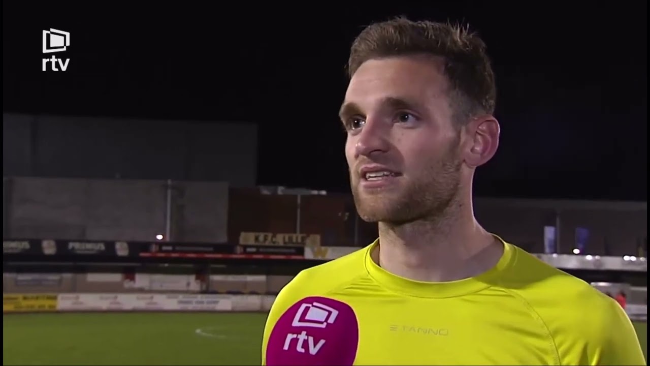 Reportage RTV: KVC Lille United-KRC Mechelen 3-2 (09-04-2022)