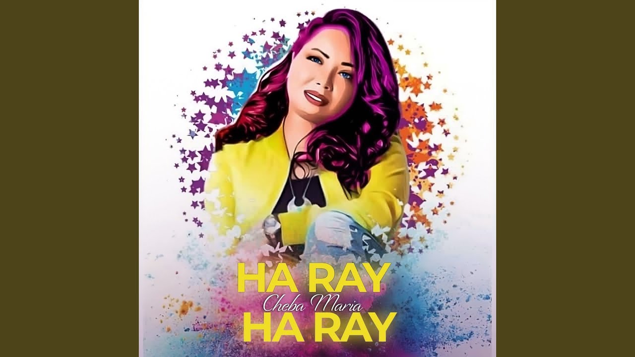 HA RAY HA RAY