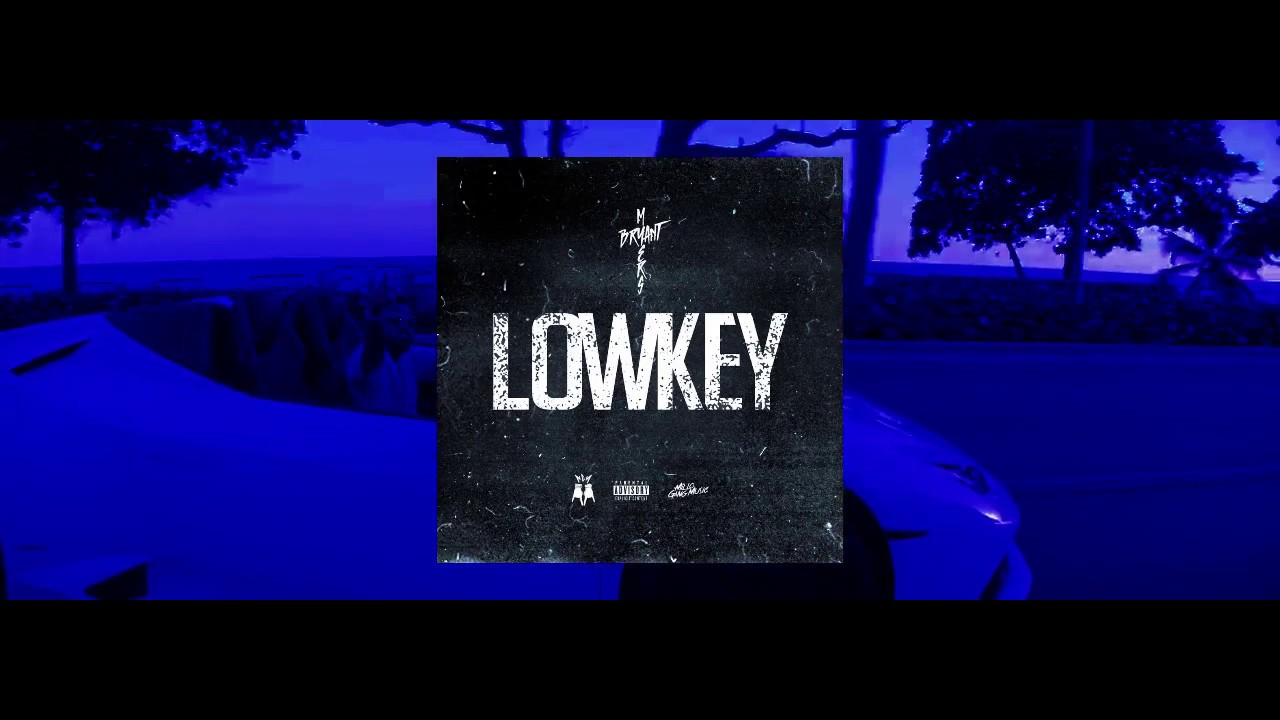Lowkey (Instrumental Con Coro) Bryant Myers