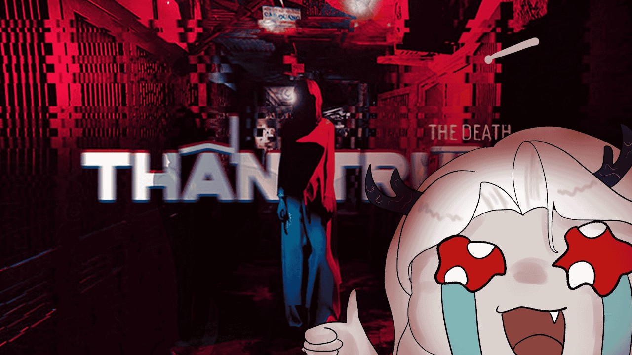 [Vtuber] Thần trùng... Nhưng giờ tui mới được chơi